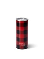 Swig - Scout Tumbler Plaid