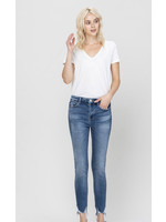 Haylie High Rise Skinny