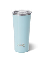 Swig Aqua 22oz Tumbler