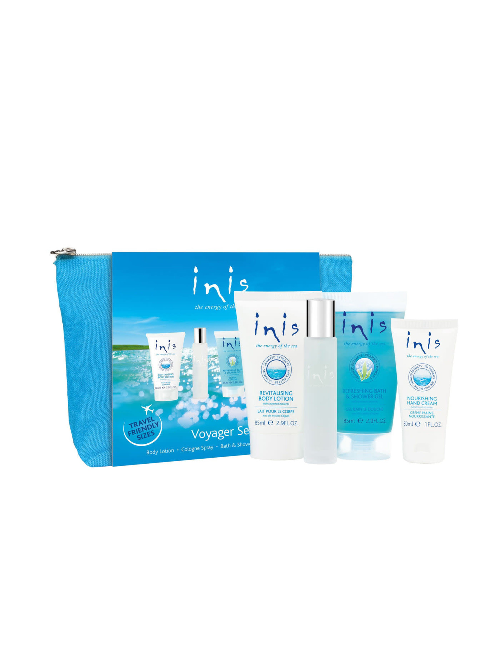 Inis Gift Set