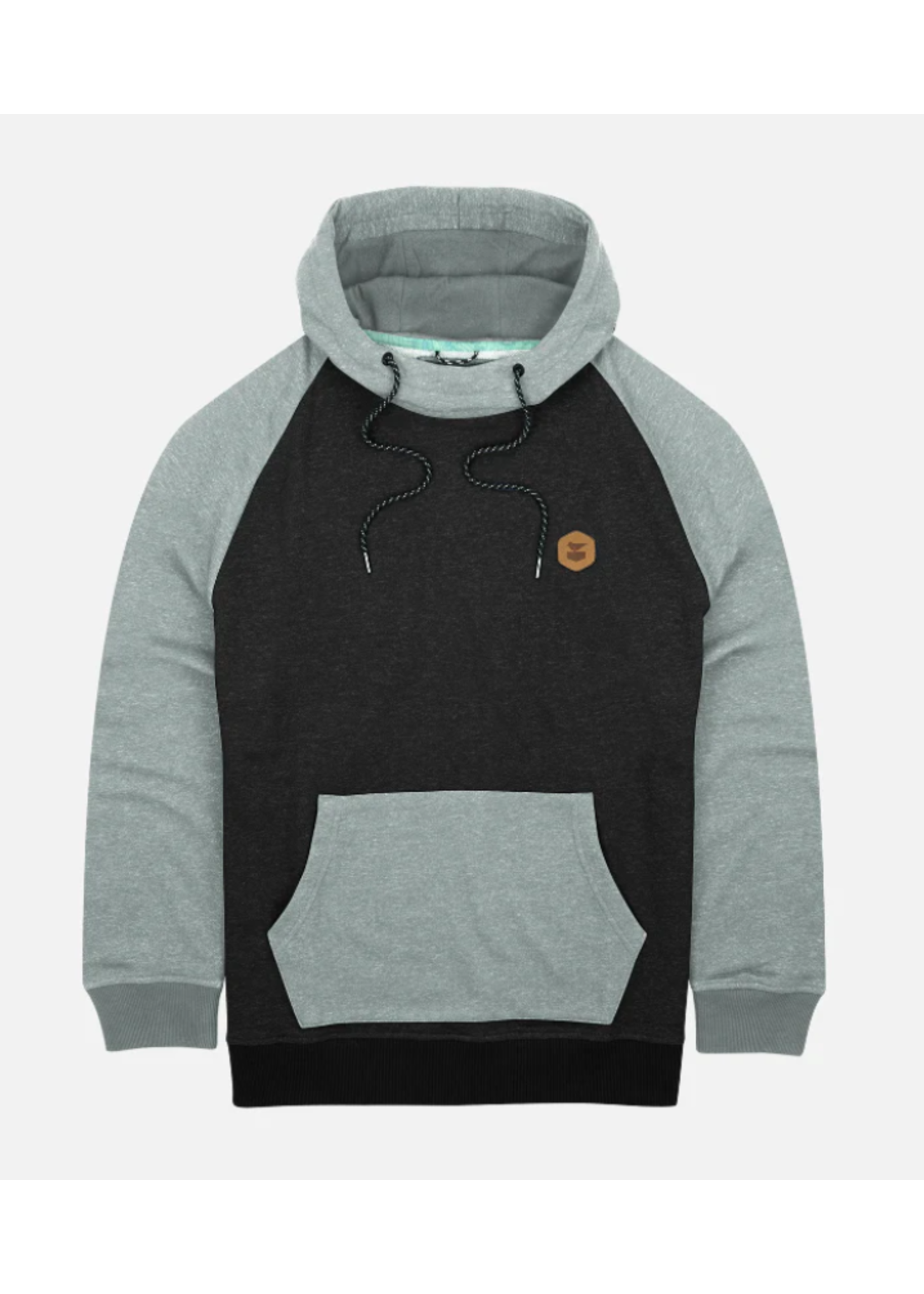 Nautilus Hoodie