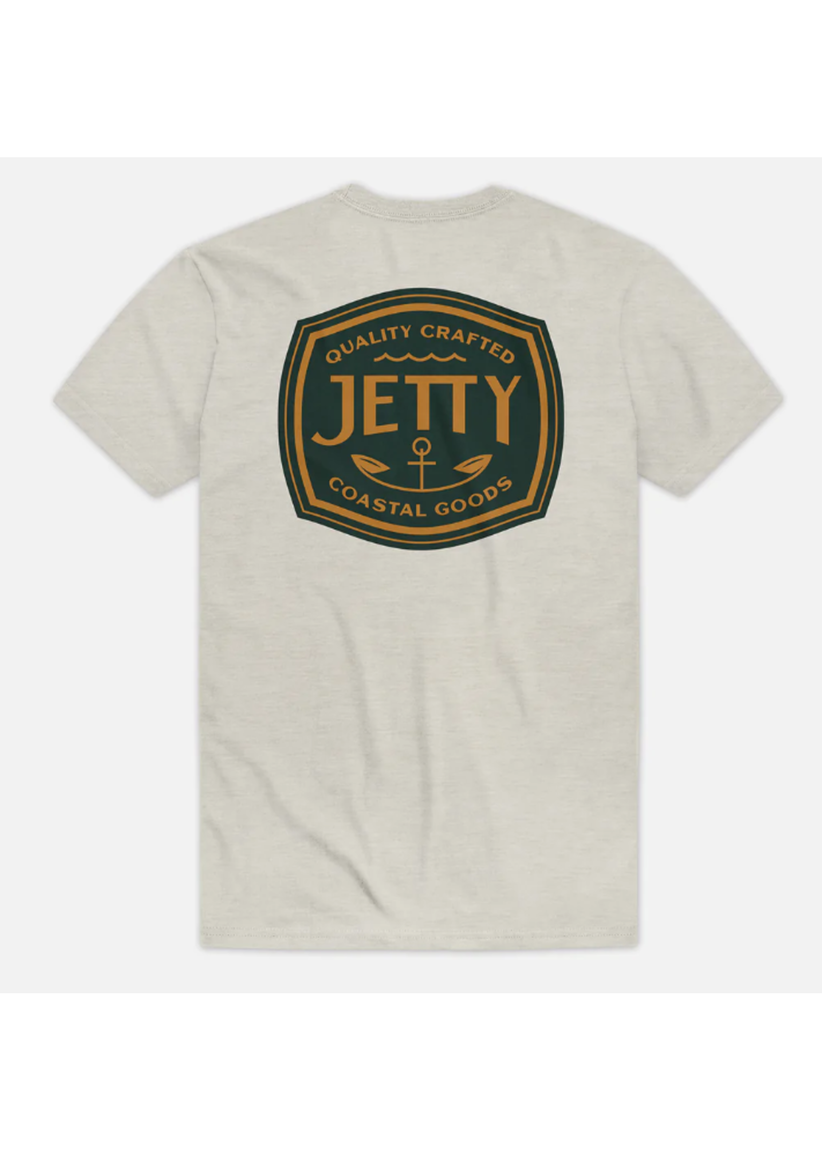 Jetty Tee