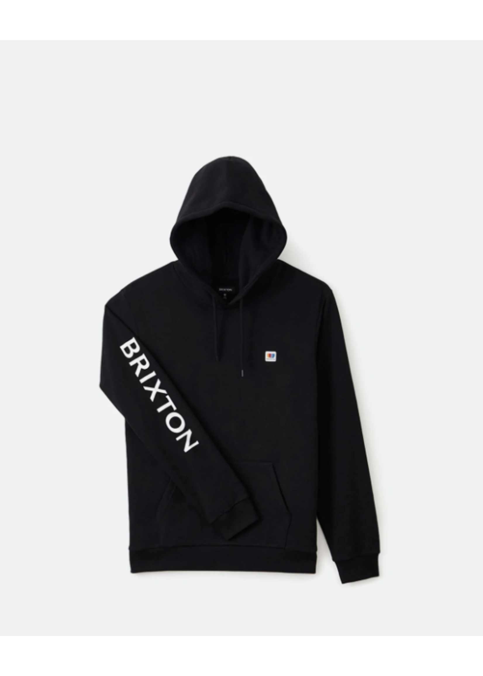 Alton Hoodie