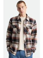 Coors Bowery Flannel