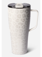 BruMate Toddy XL | 32 oz - Matte Gray