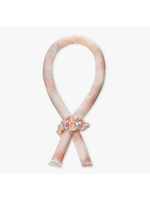 Satin Heatless Curl Set