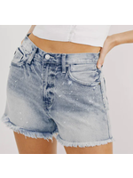 Mckenzie High Rise Shorts