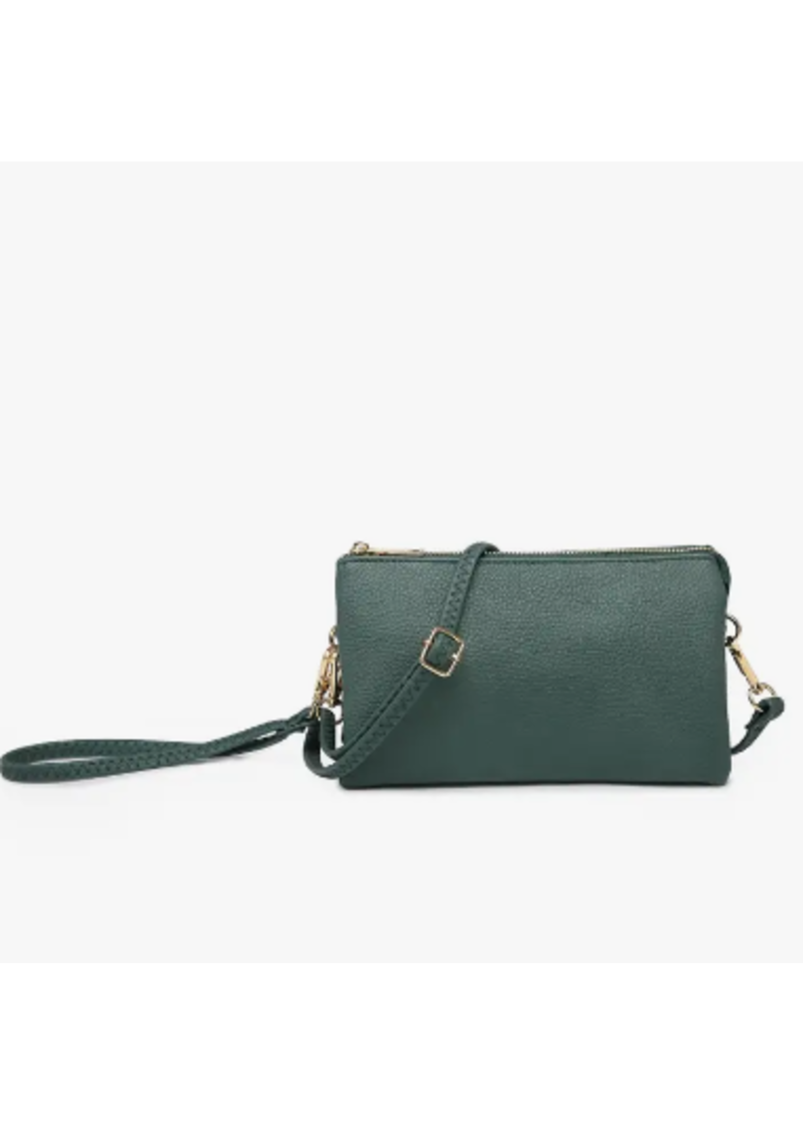 Riley Clutch/Crossbody