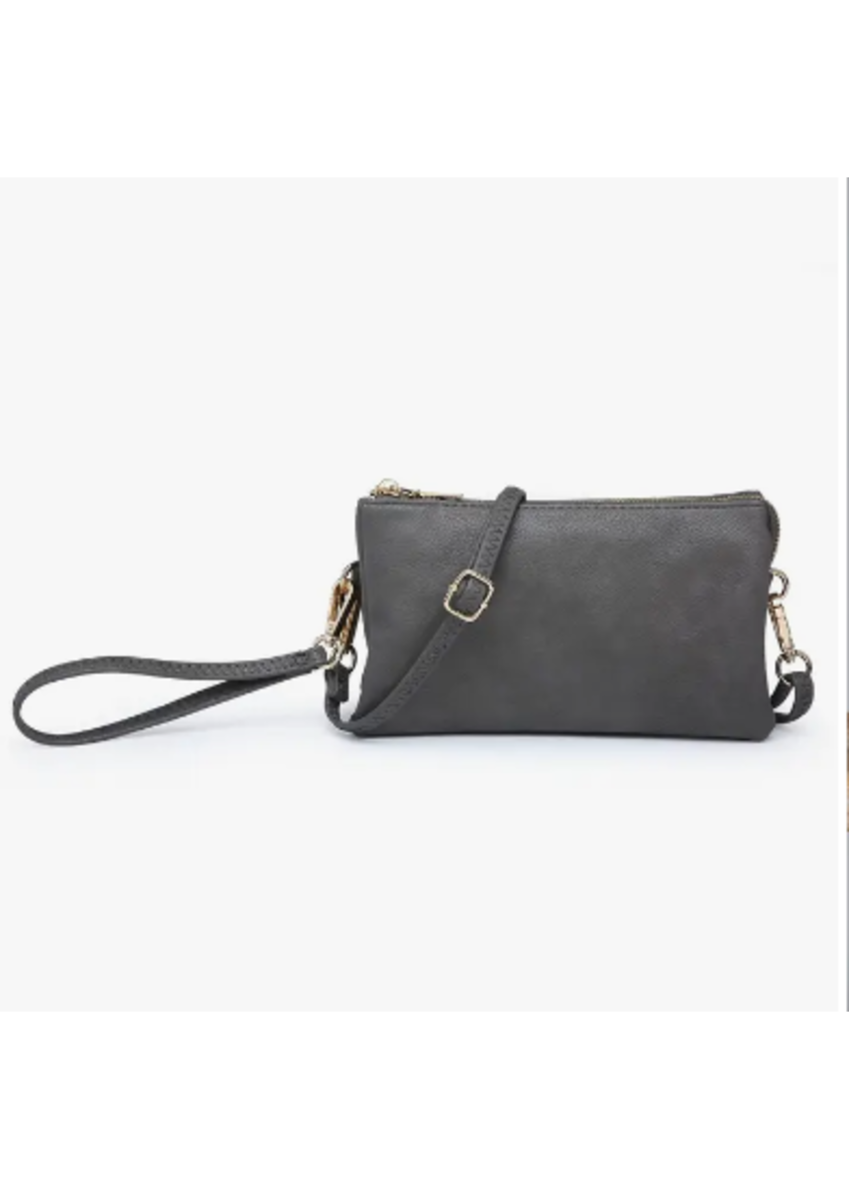 Riley Clutch/Crossbody