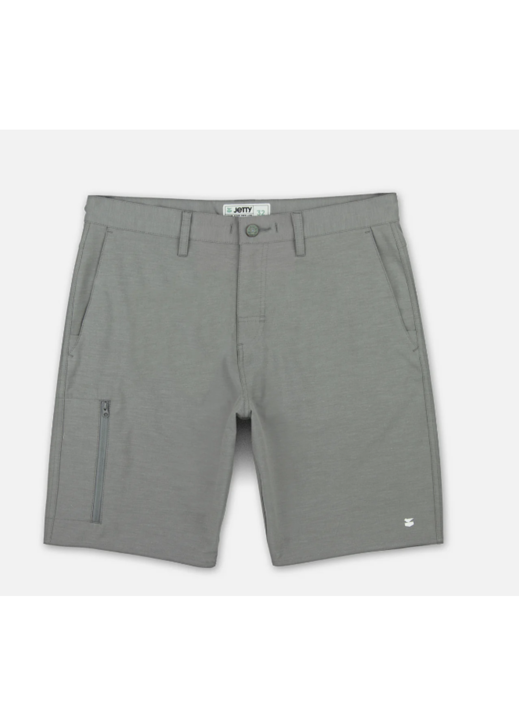 Polywog Hybrid Walkshort