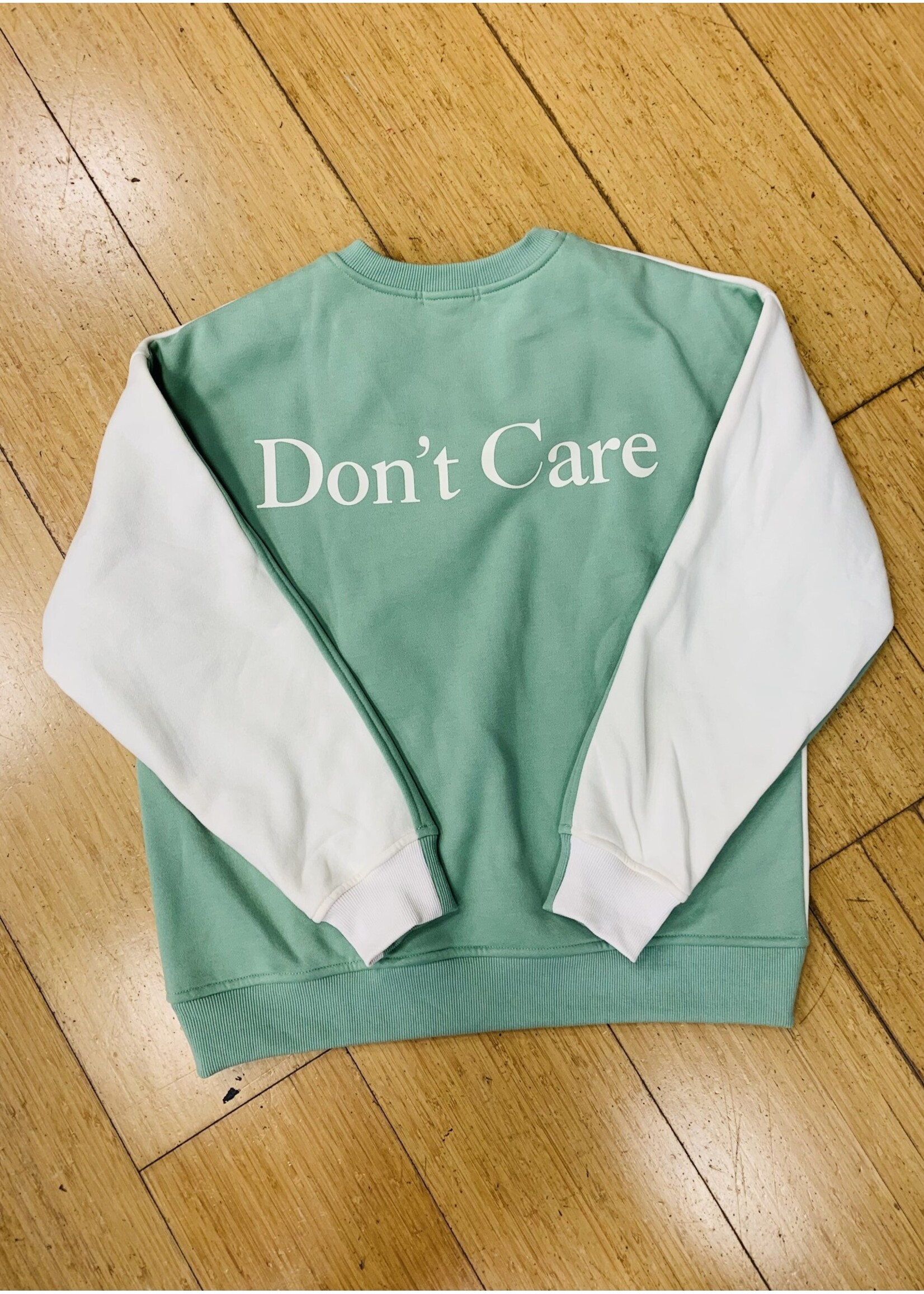 Don't Know Don't Care Crew