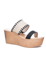 Wind Jute Sandal