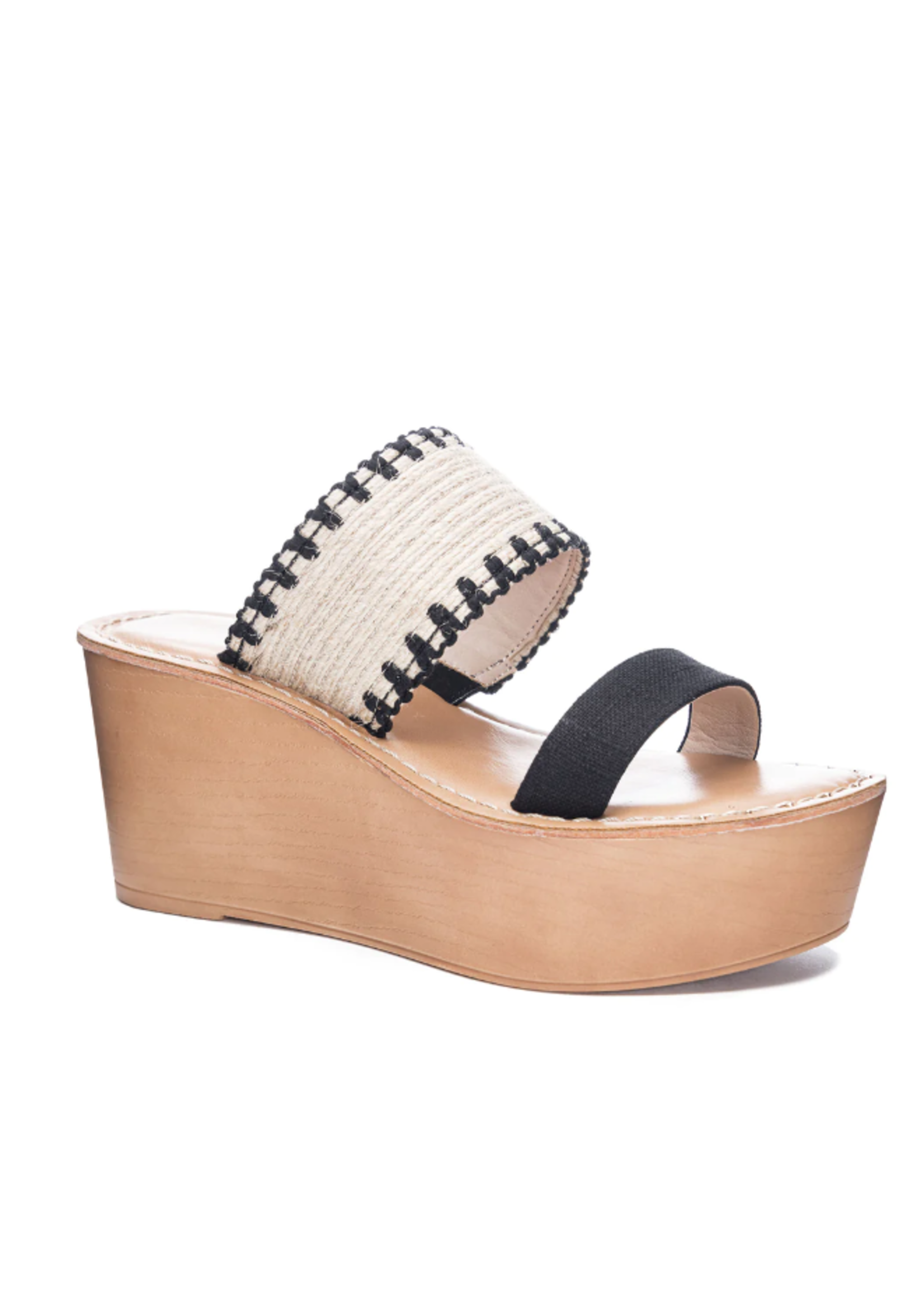 Wind Jute Sandal