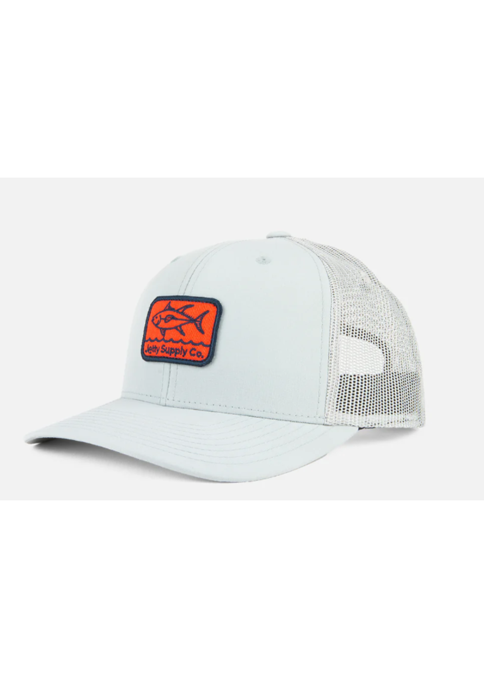 Ahi Snapback