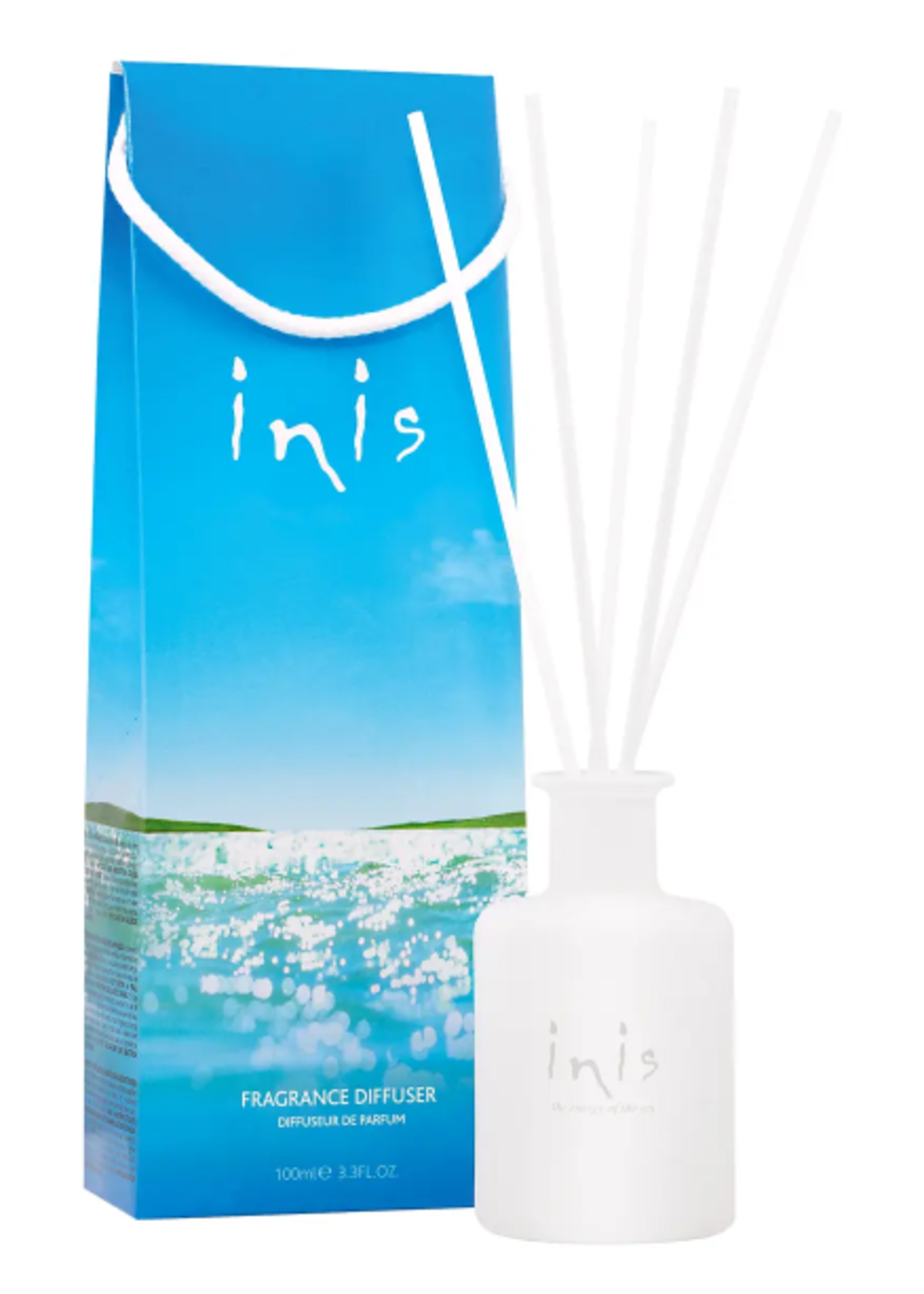 Inis Fragrance Diffuser 3.3 oz