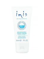 Inis Travel Size Hand Cream 1oz