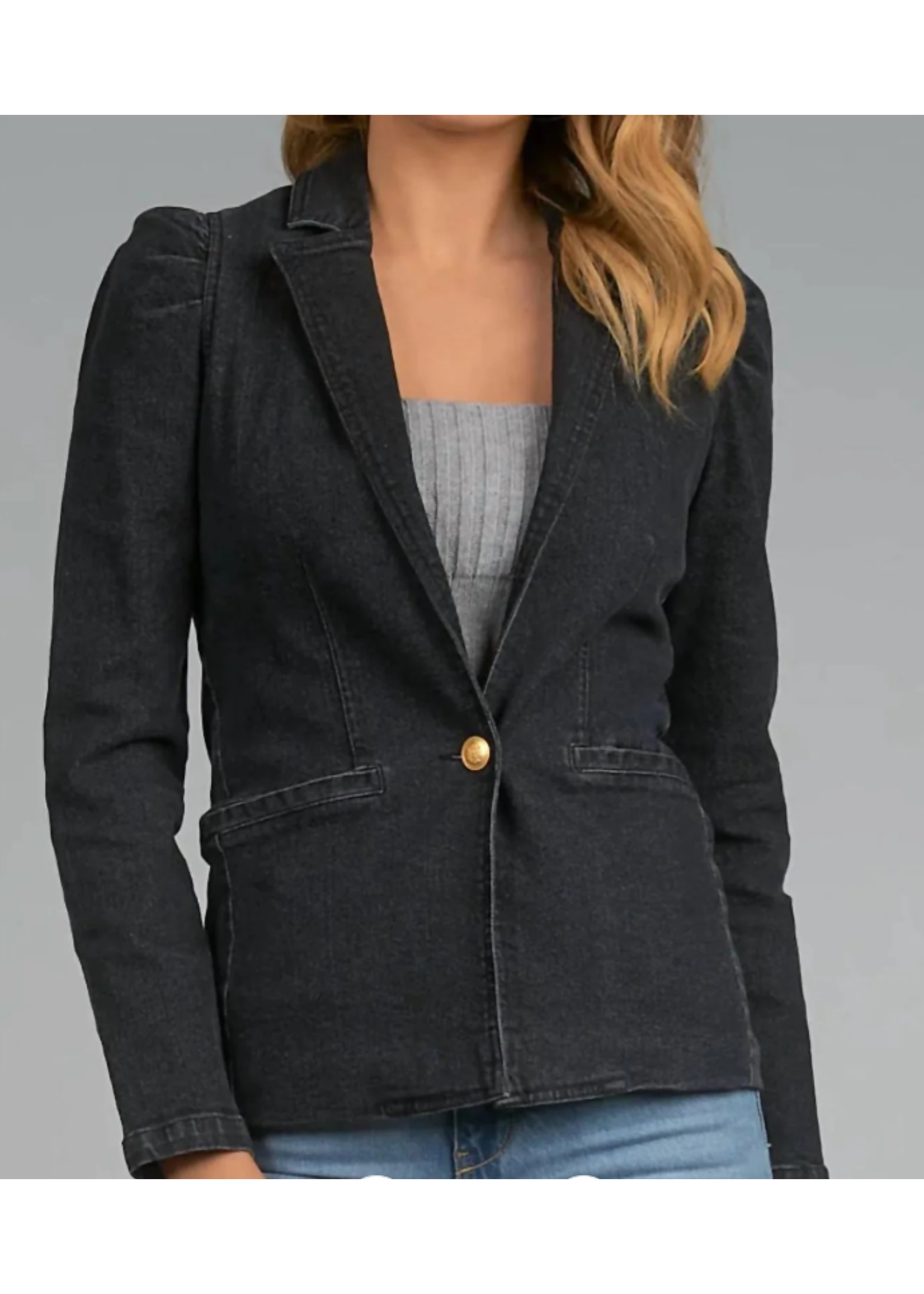 Chloe Blazer