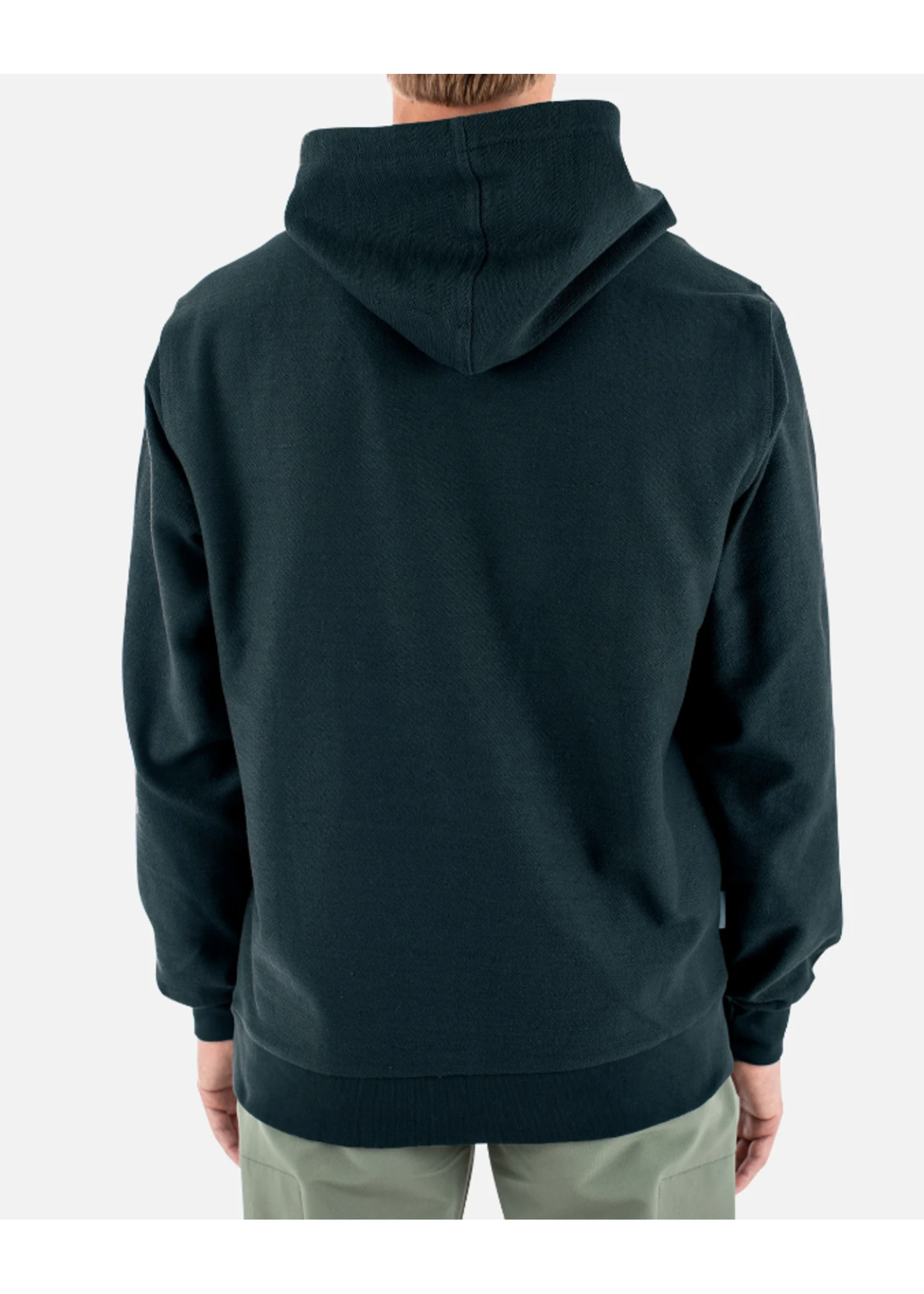 Holgate Hoodie - Tidal