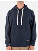 Holgate Hoodie - Carbon