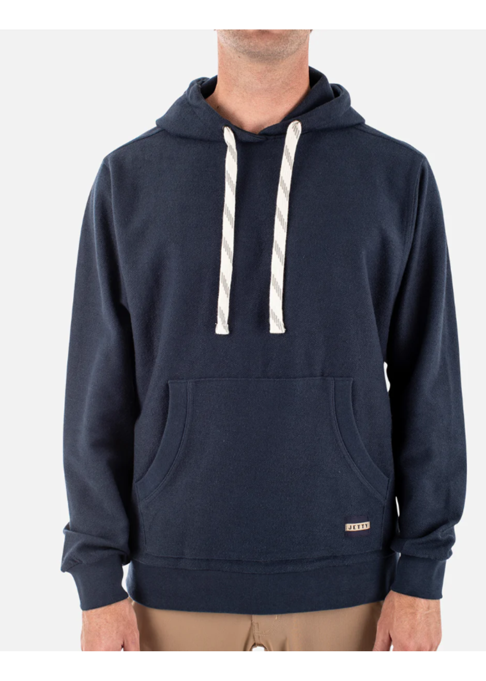 Holgate Hoodie - Carbon