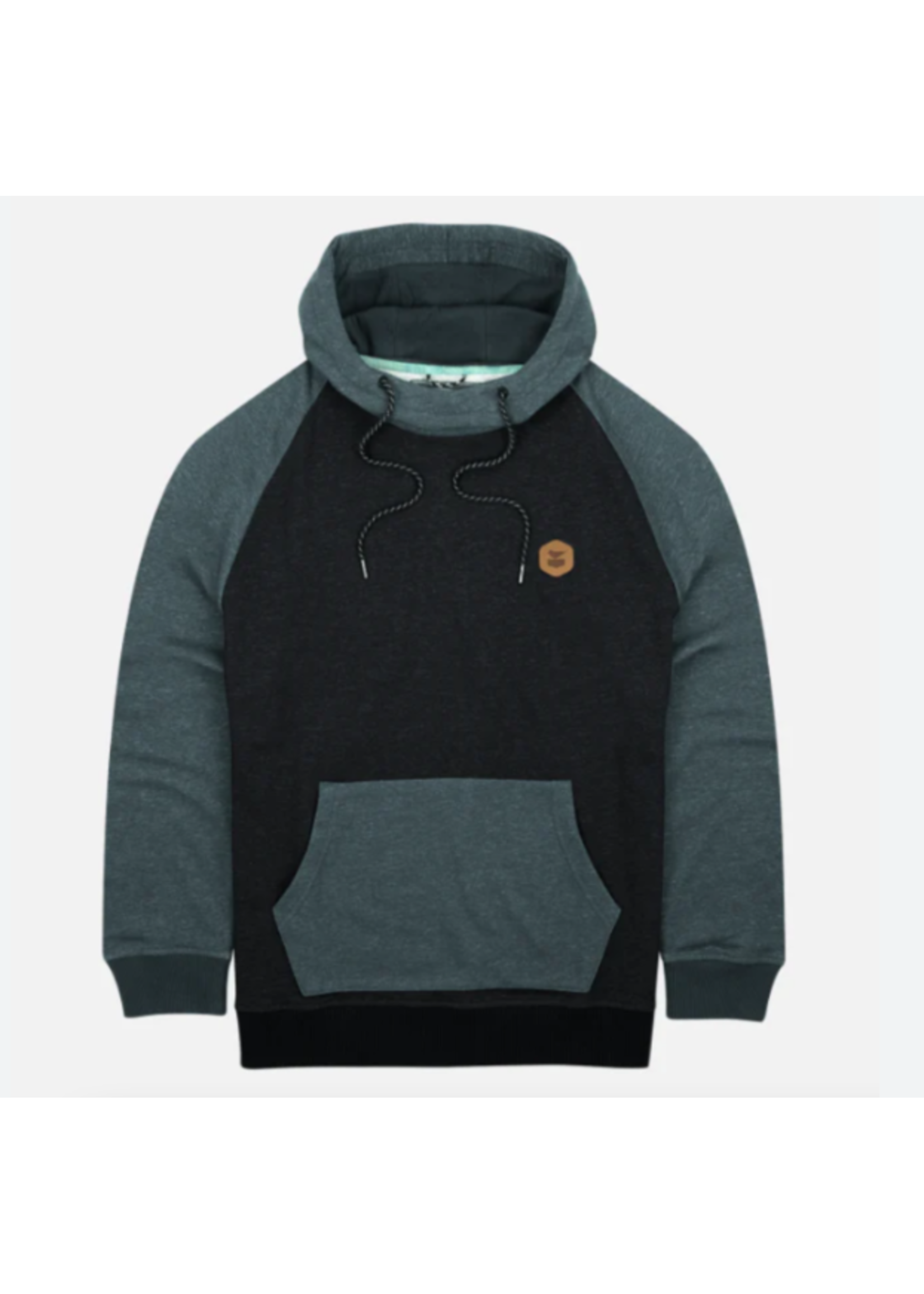 Nautilus Hoodie