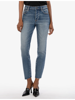 KUT FROM THE KLOTH Charlize High Rise Jean