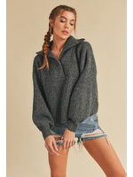 Dawson Sweater