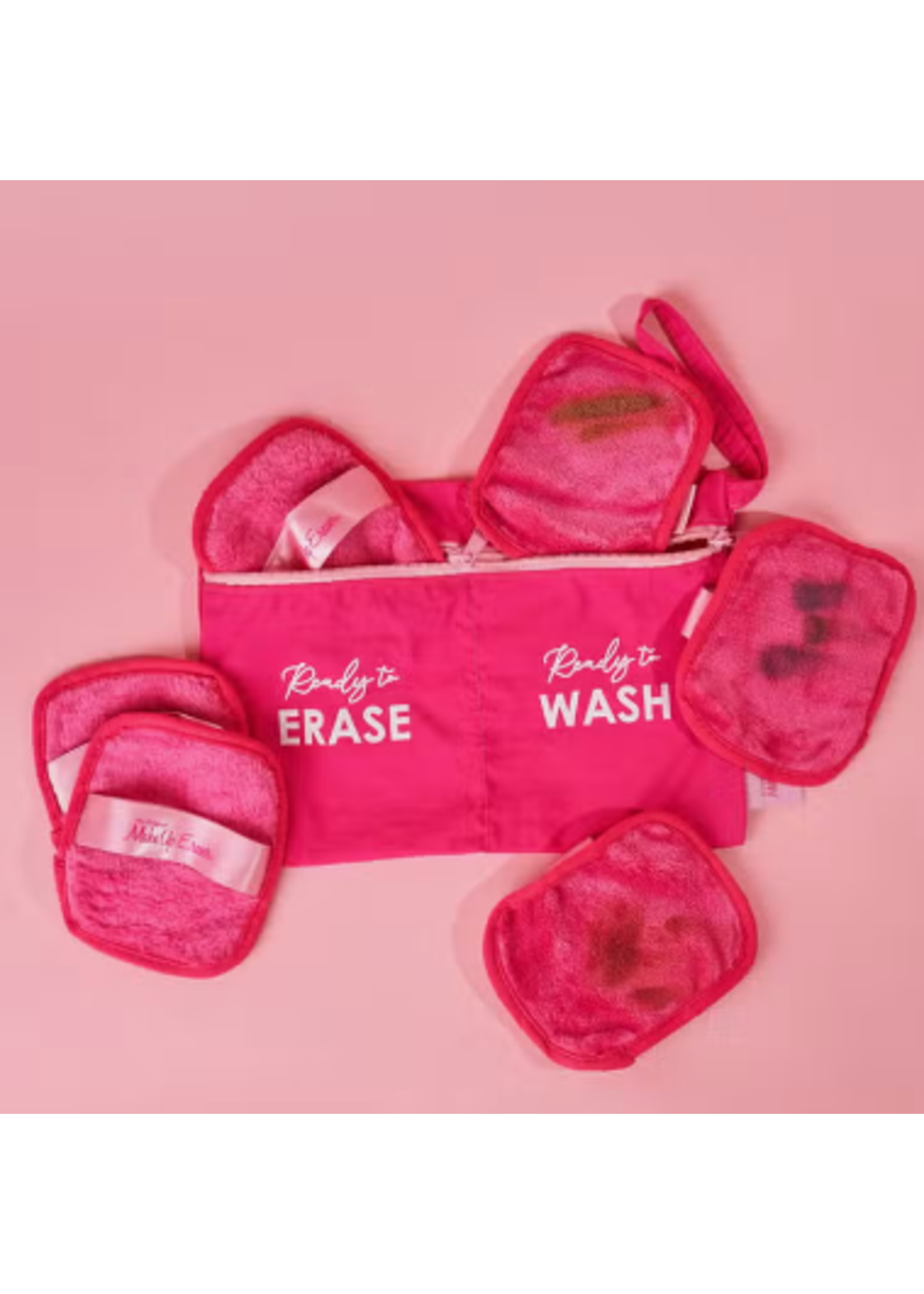 MakeUp Eraser - Wet/Dry Bag