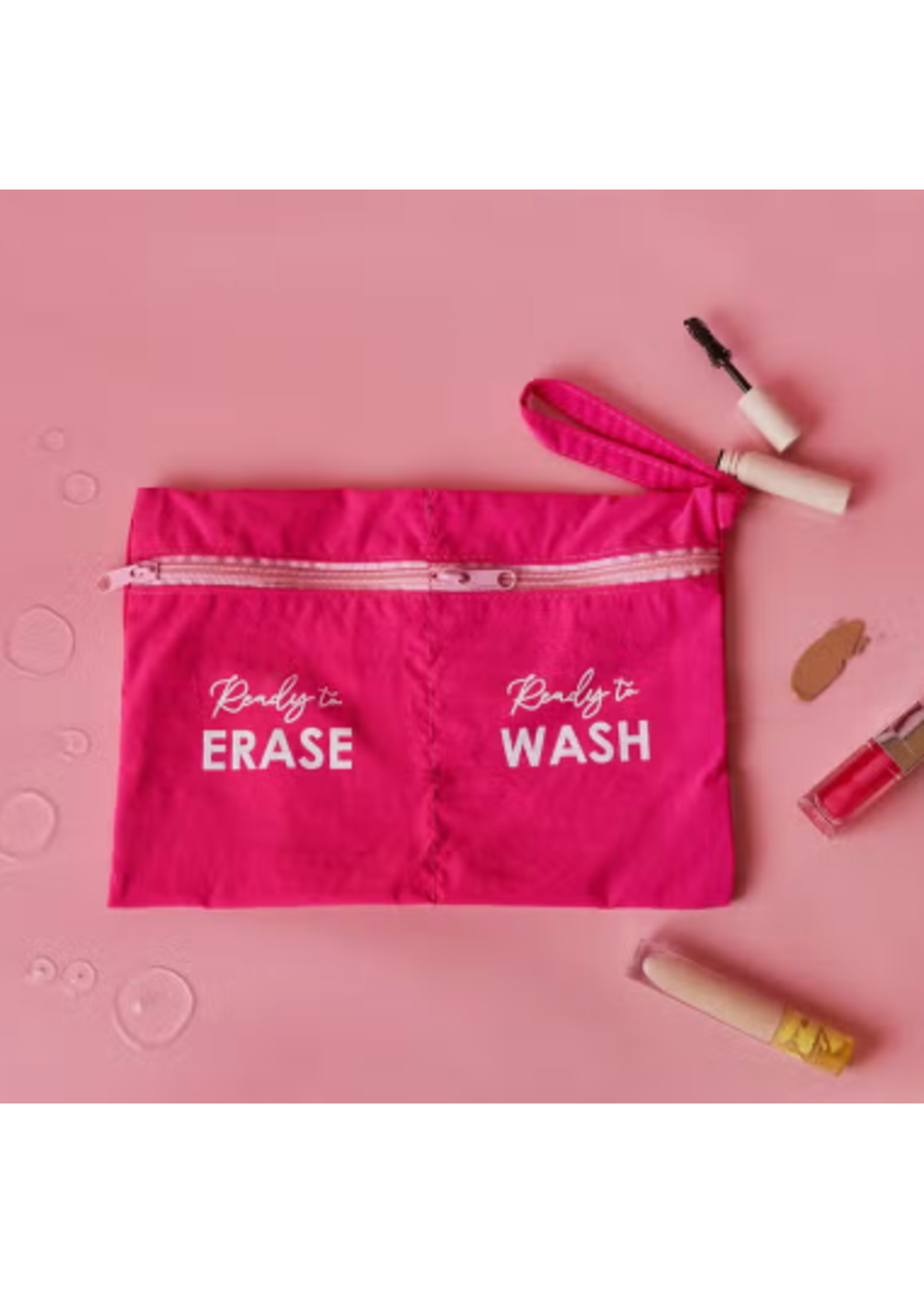 MakeUp Eraser - Wet/Dry Bag