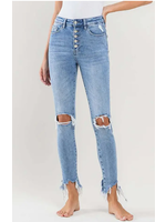 Haylie High Rise Skinny