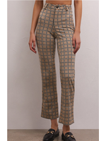 Kastor Houndstooth Pants