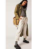 Free People Tahiti Cargo Pant