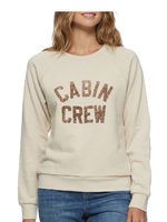 Cabin Crew Sweatshirt