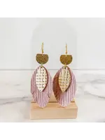 Leelah Earrings