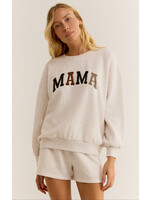 Z Supply Mama Sweatshirt