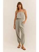 Z Supply Kiara Gauze Jumpsuit