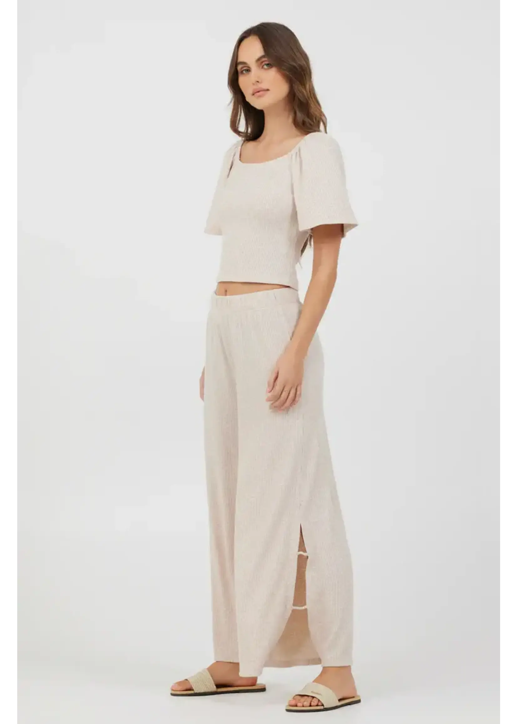 Willow Cut Out Pants