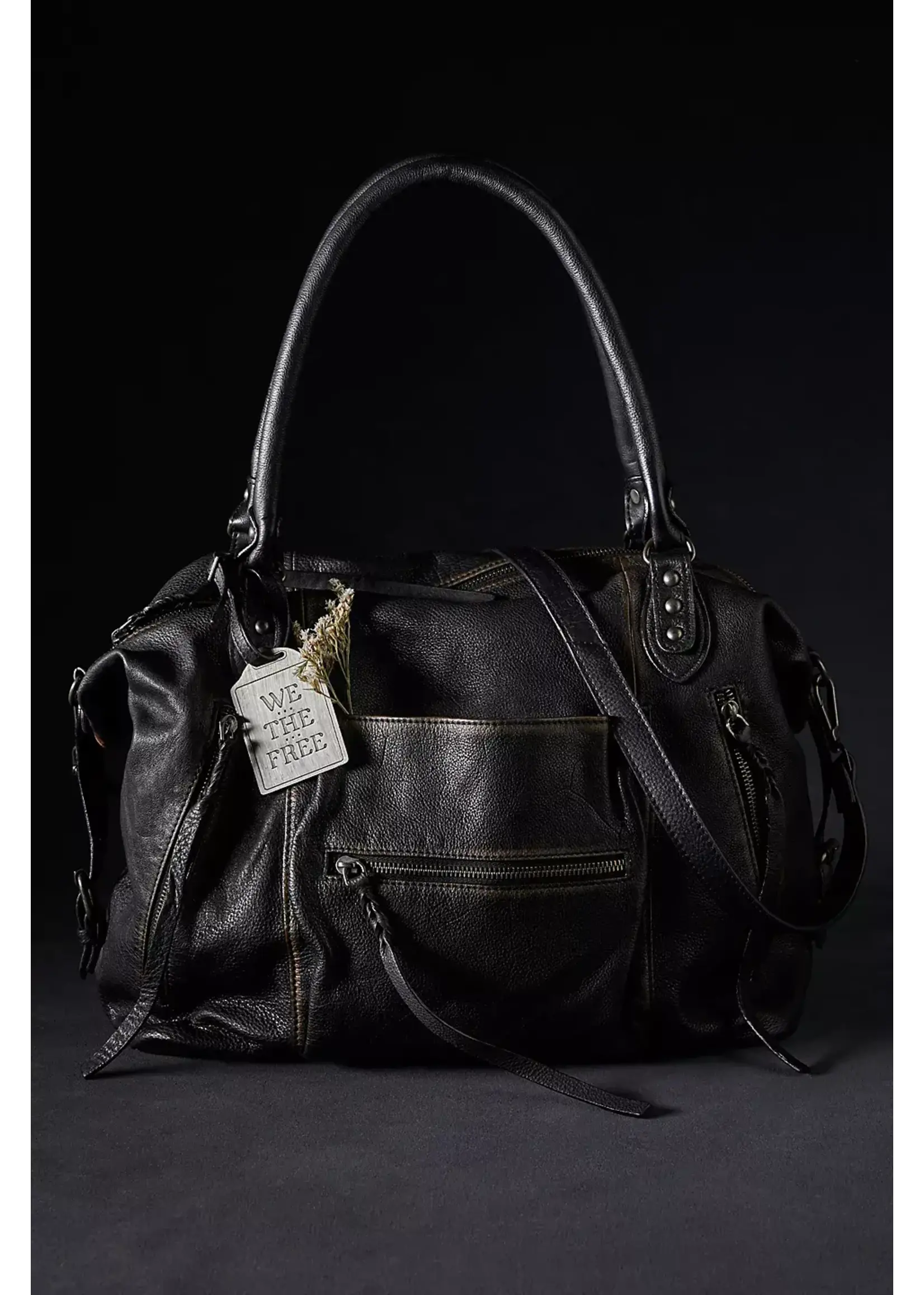 Free People Emerson Tote