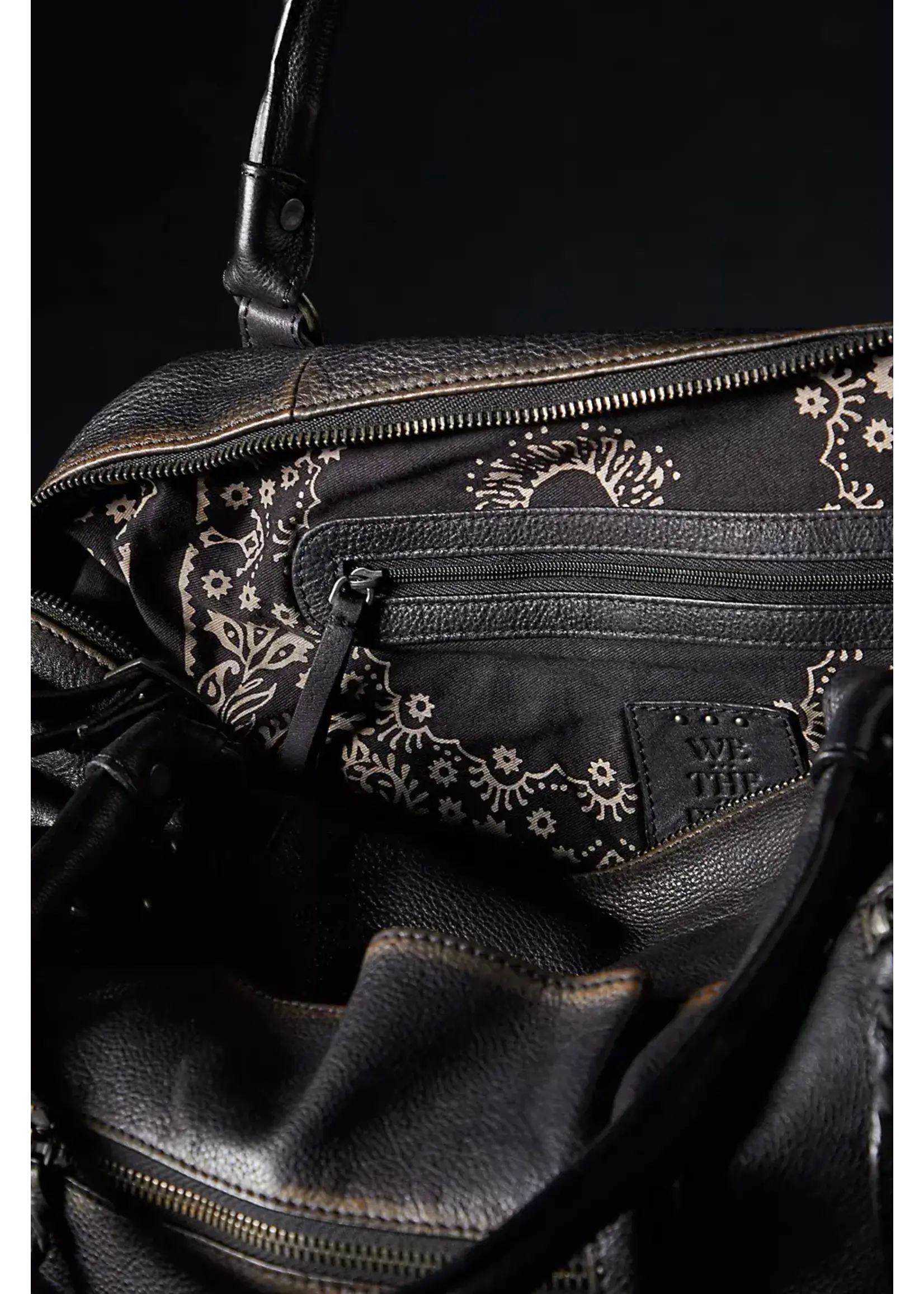 Free People Emerson Tote