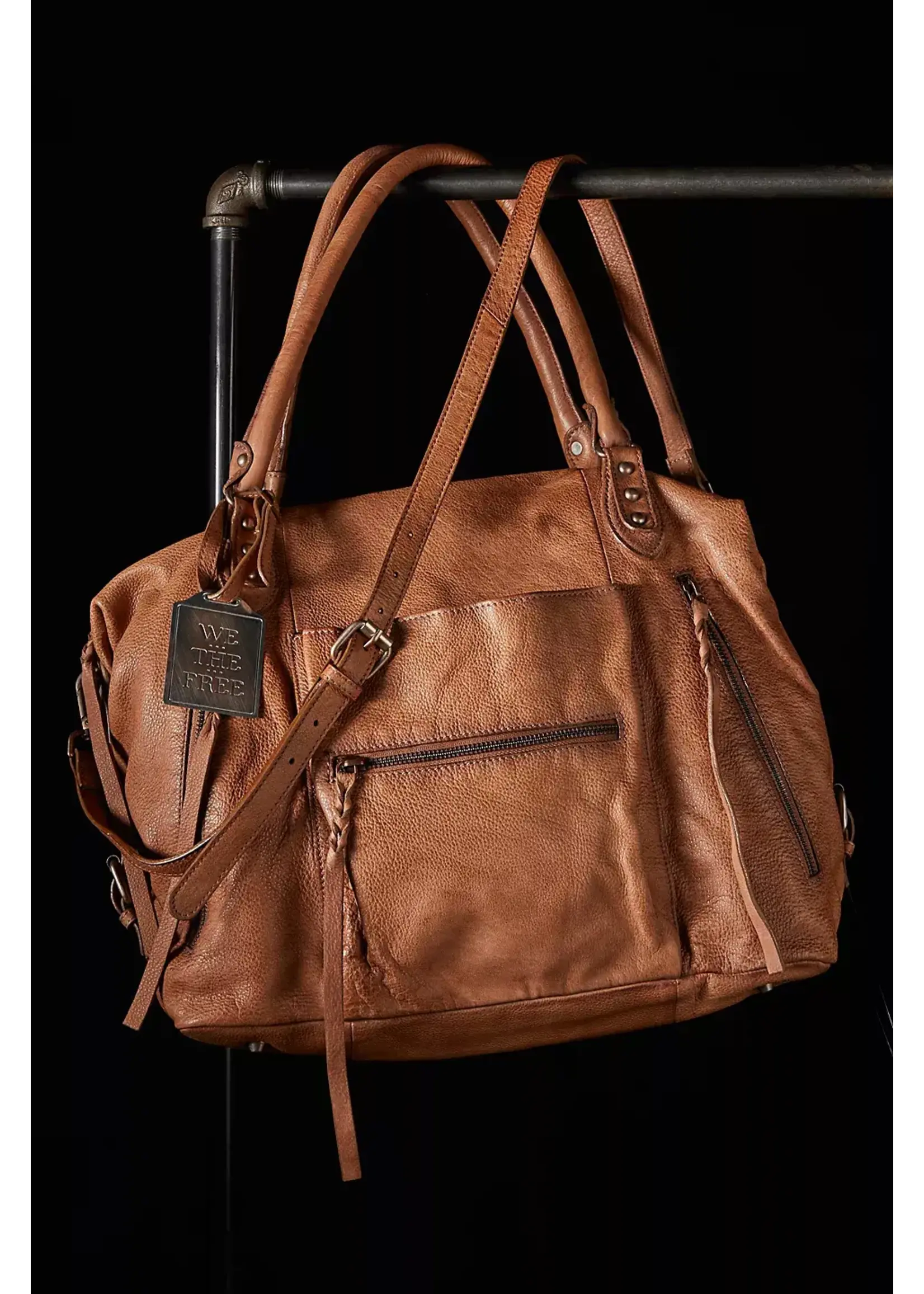Free People Emerson Tote