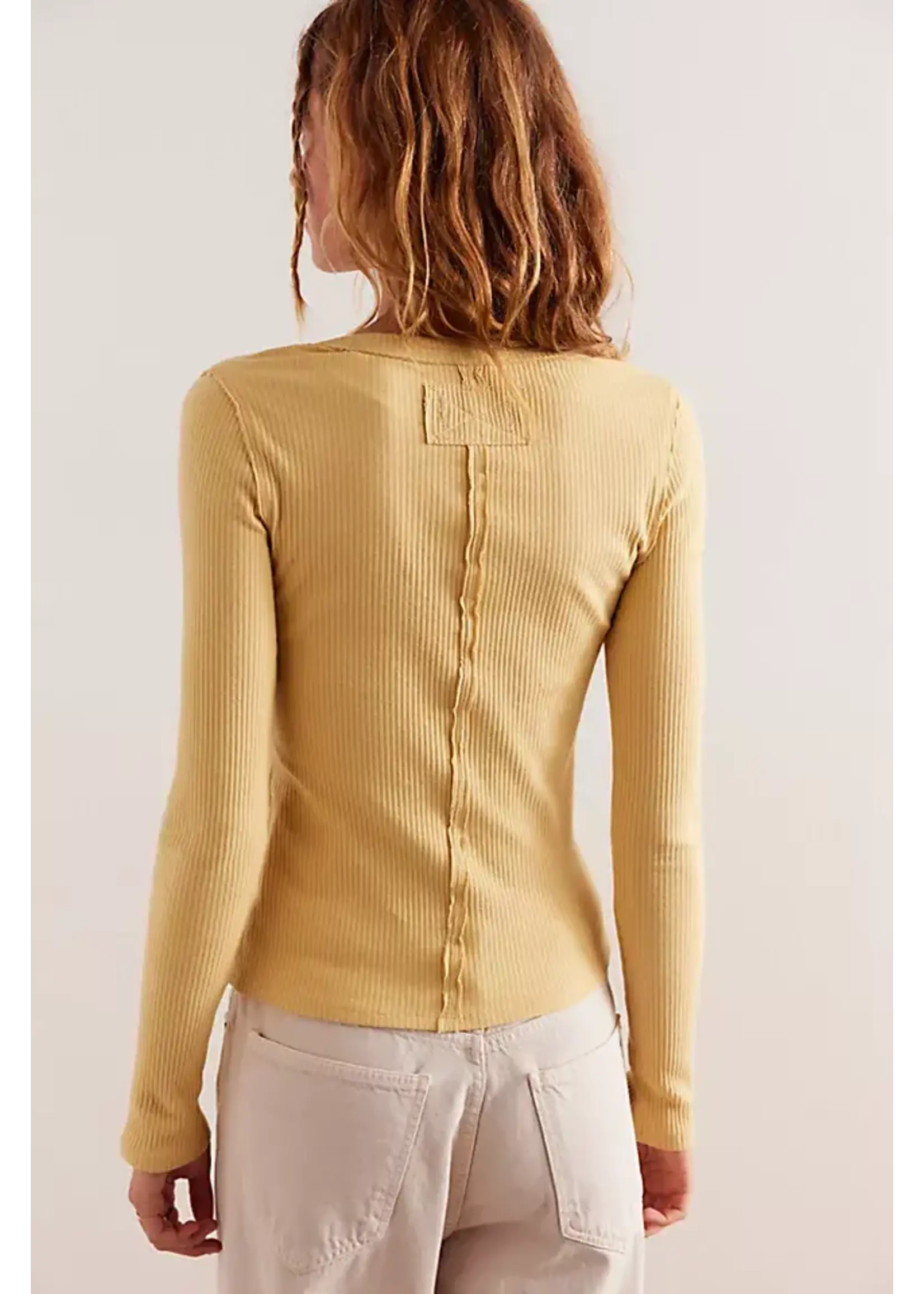 Free People It's On Cardi