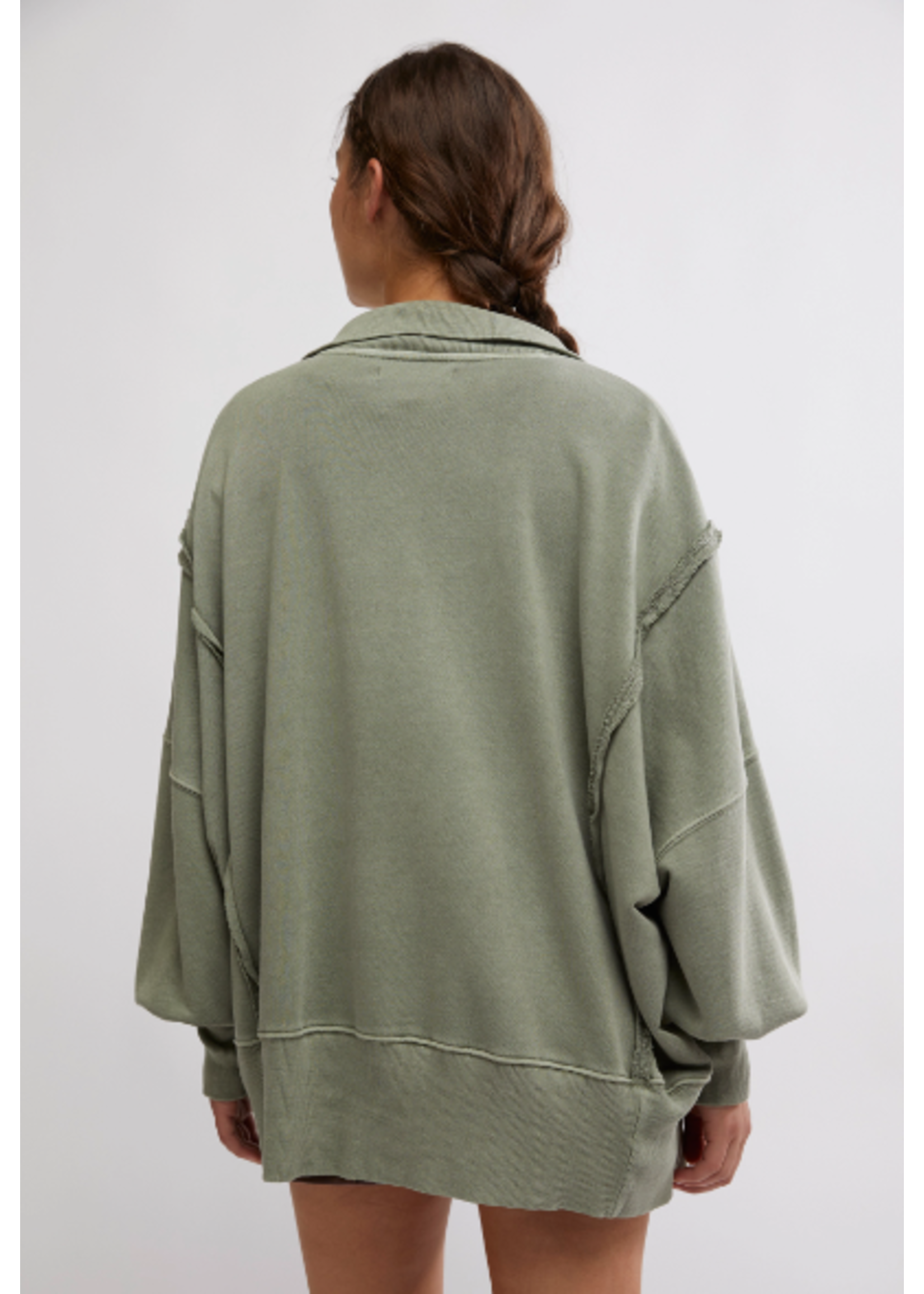 Free People Camden Henley