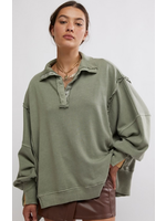 Free People Camden Henley
