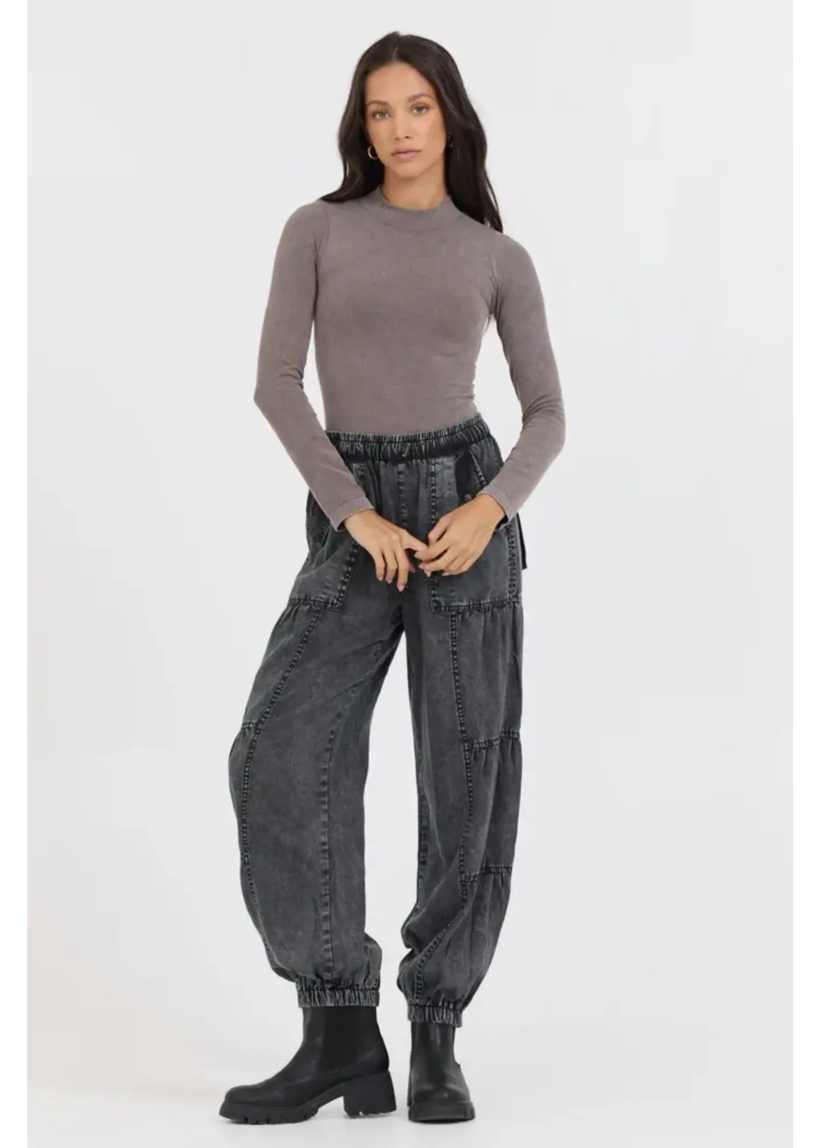 Anya Seamless Long Sleeve