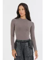 Anya Seamless Long Sleeve