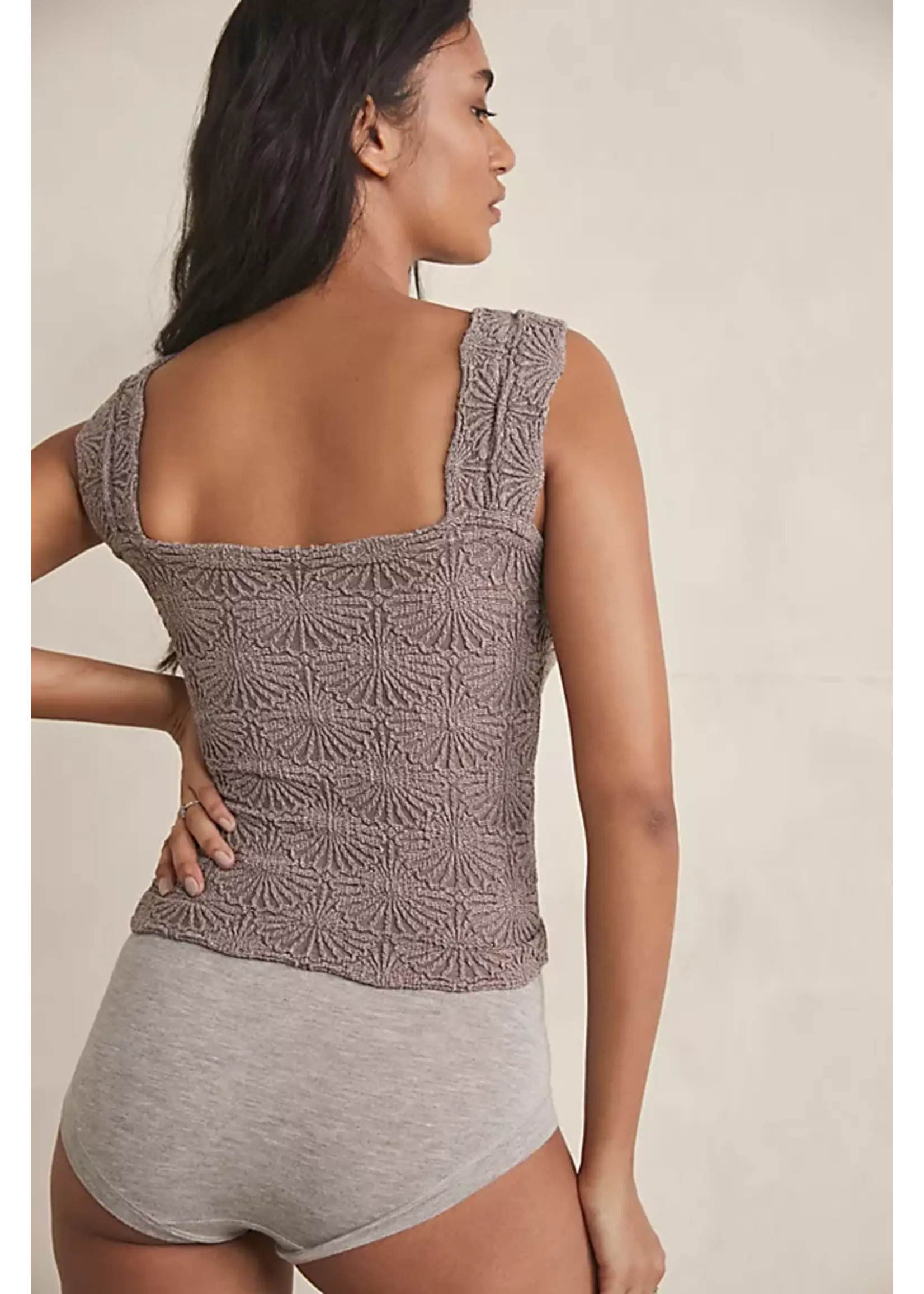 Free People Love Letter Cami