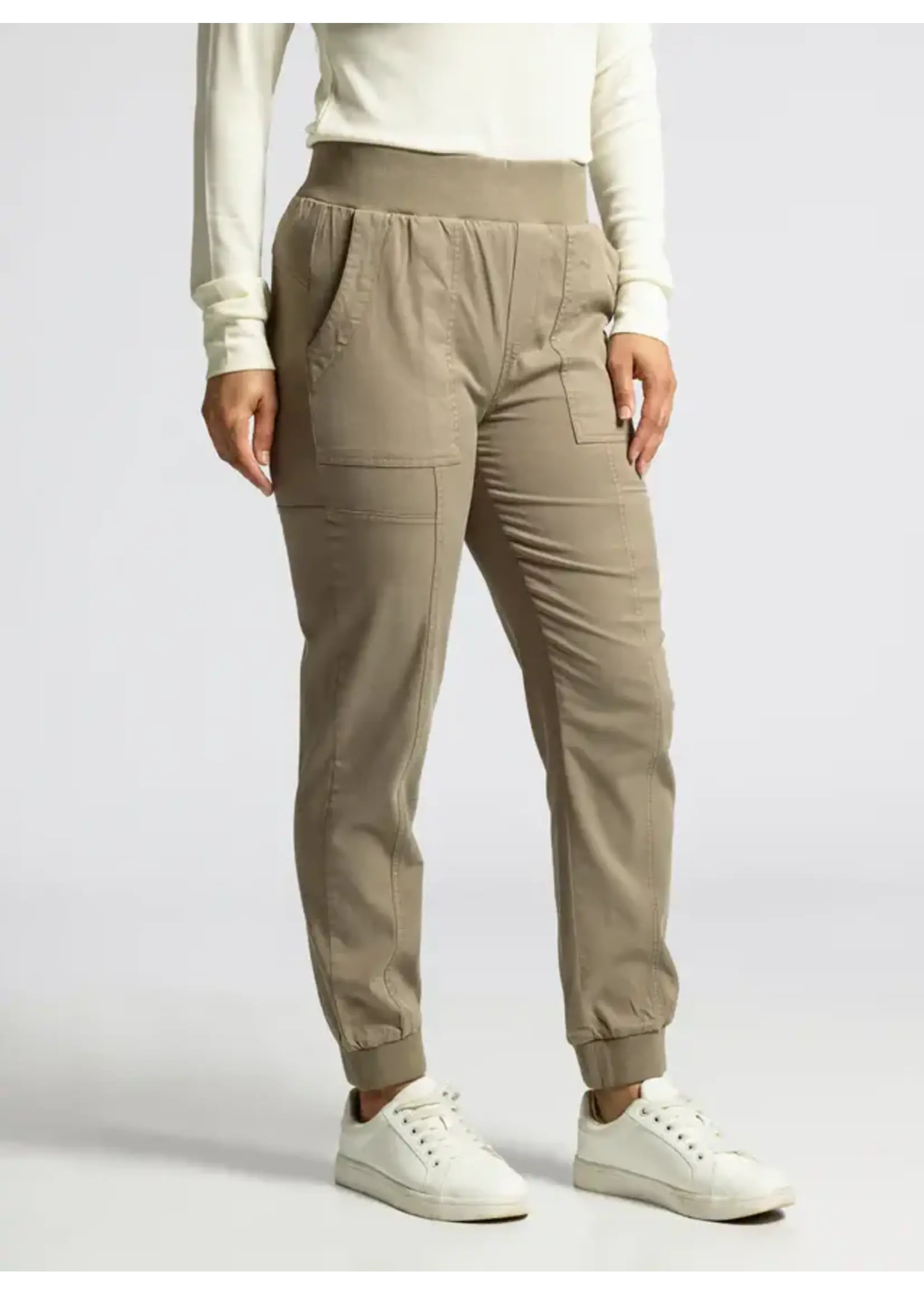 Linwood Joggers