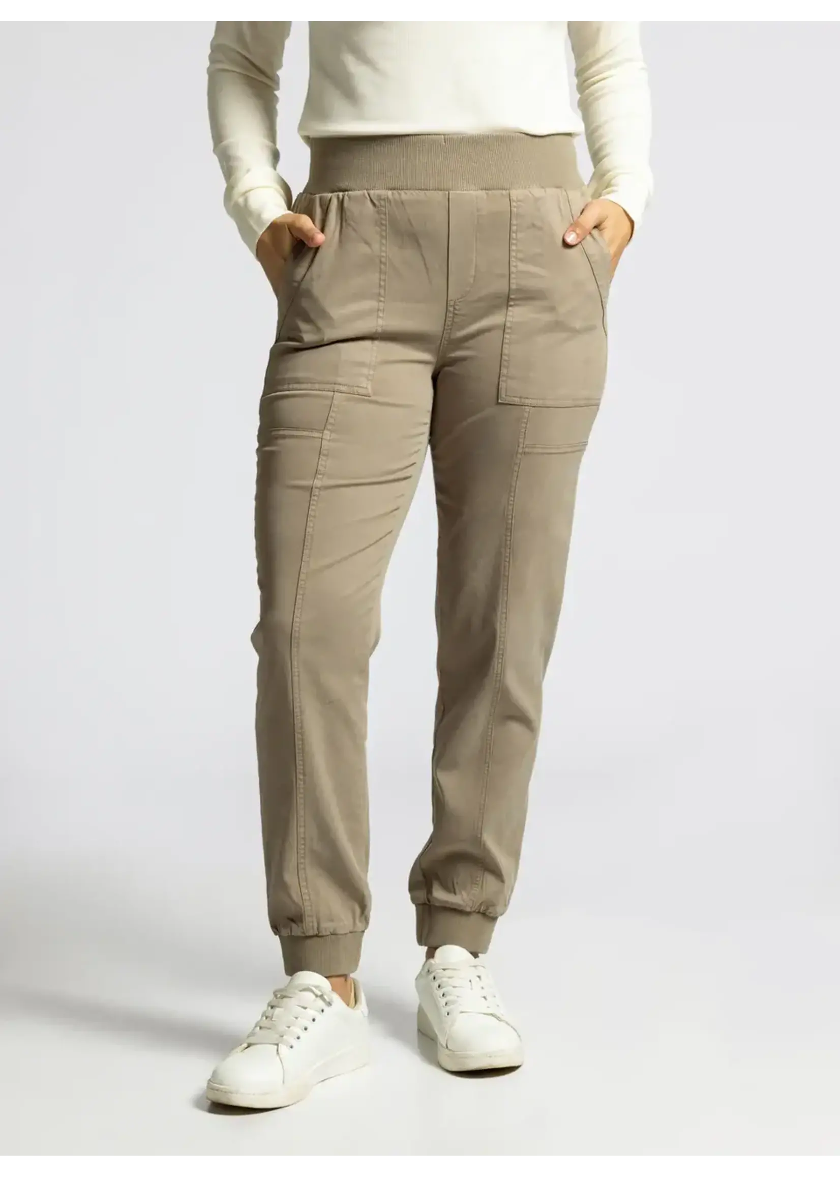 Linwood Joggers