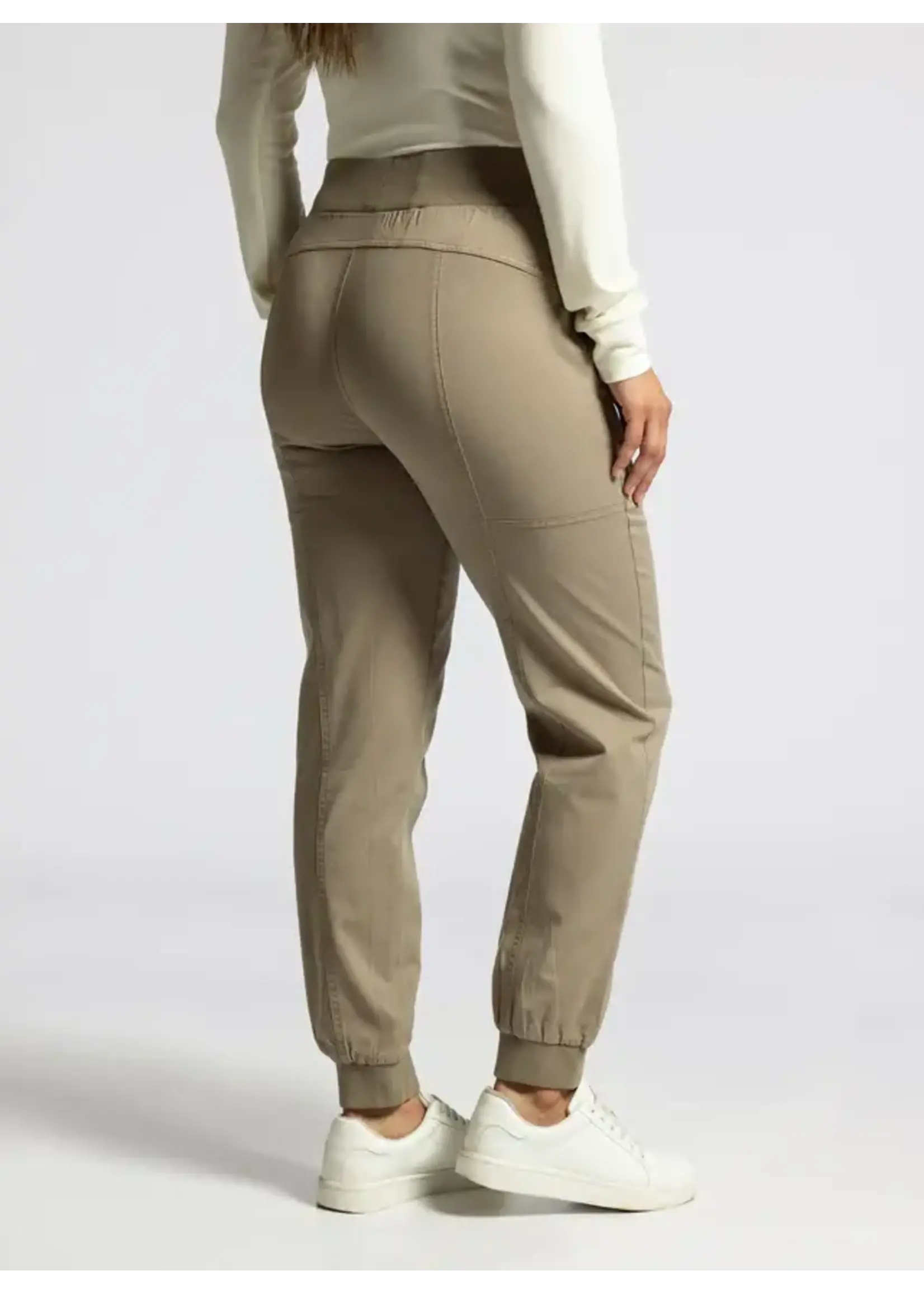 Linwood Joggers