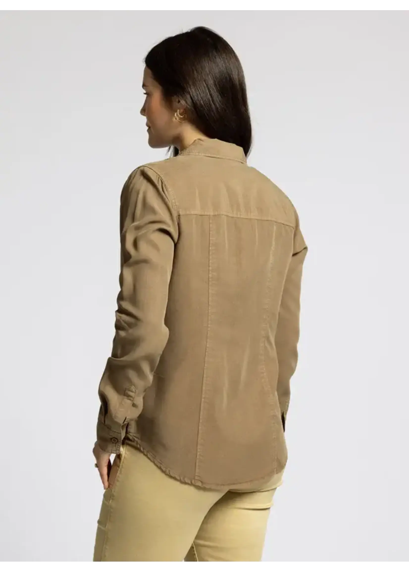 Hurst Button Down